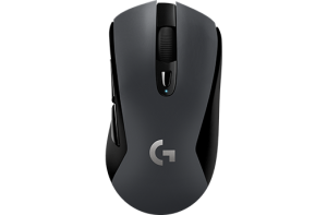 Logitech G603