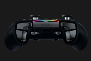Razer Wolverine Ultimate