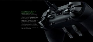 Remappable Button