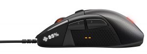 Steelseries Rival 700