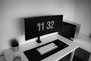 Clean Setup