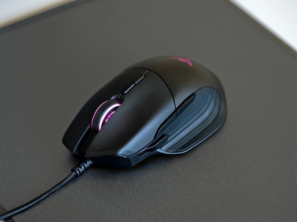 Mouse terbaru dari Razer