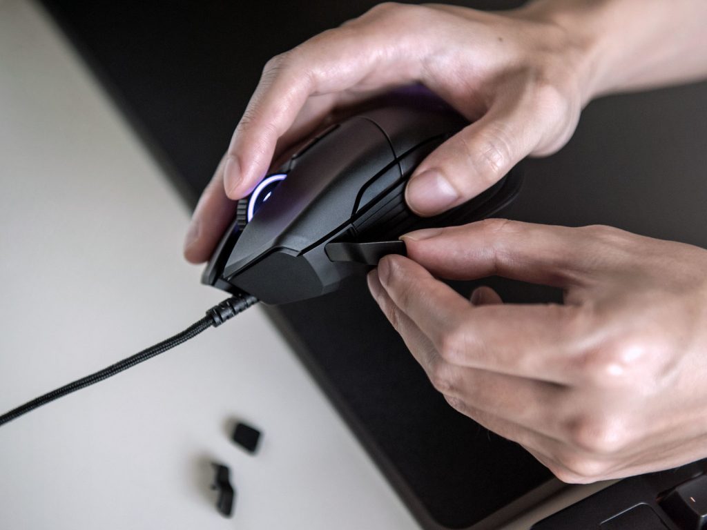 Mouse terbaru dari Razer