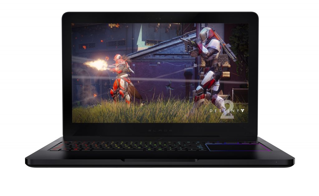 razer blade pro versi murah
