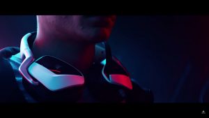 Corsair Void Pro