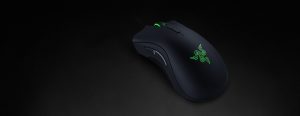 Razer Deathadder Elite