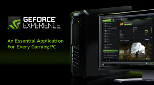 Gefoce Experience