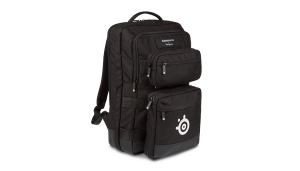 Steelseries x Targus Sniper Gaming Backpack