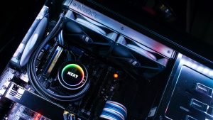 Ganti CPU Cooler