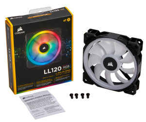 Corsair LL Series RGB