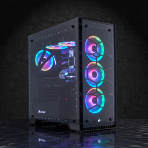 Corsair LL Series RGB