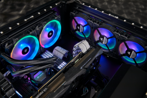 Corsair LL Series RGB