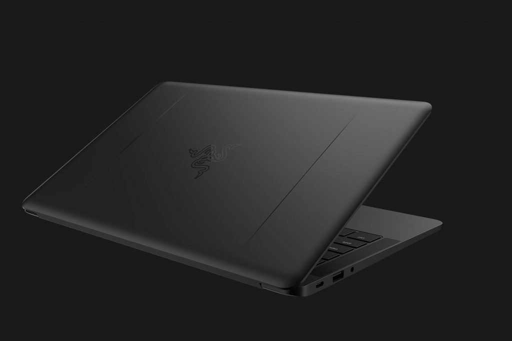 razer blade stealth baru