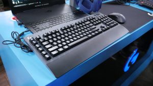 Logitech Lightspeed