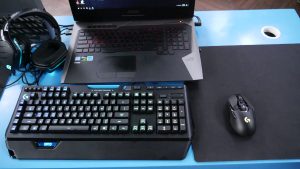 Logitech G903