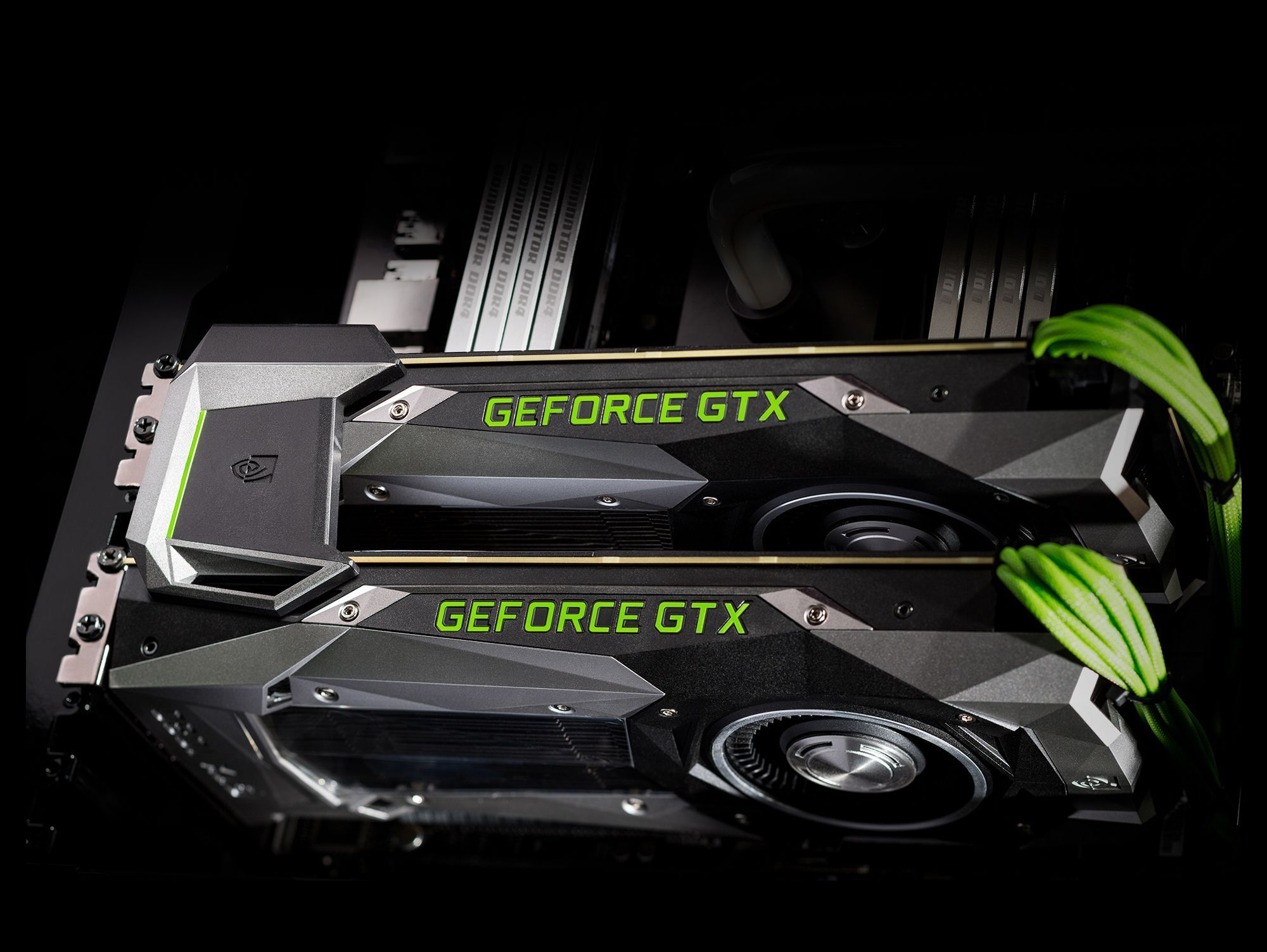 Nvidia Meminta Toko Untuk Menjual ke Gamers