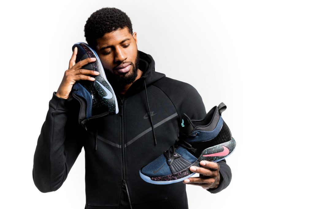 nike pg2