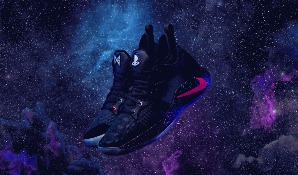 nike pg2
