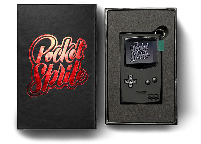 pocketsprite