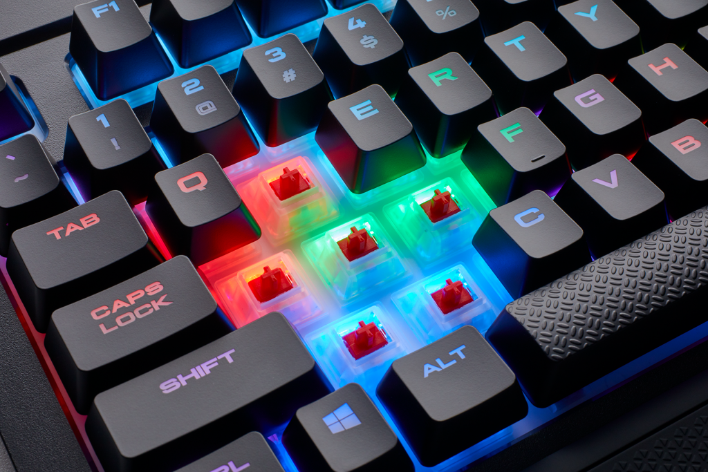 Corsair K68 RGB