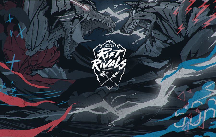 riot games