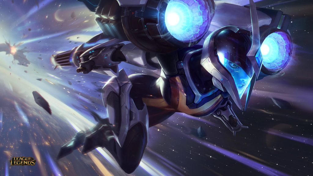kai'sa