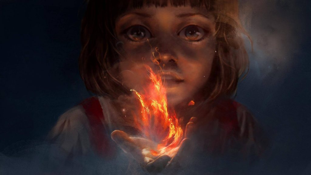 Annie : Origin
