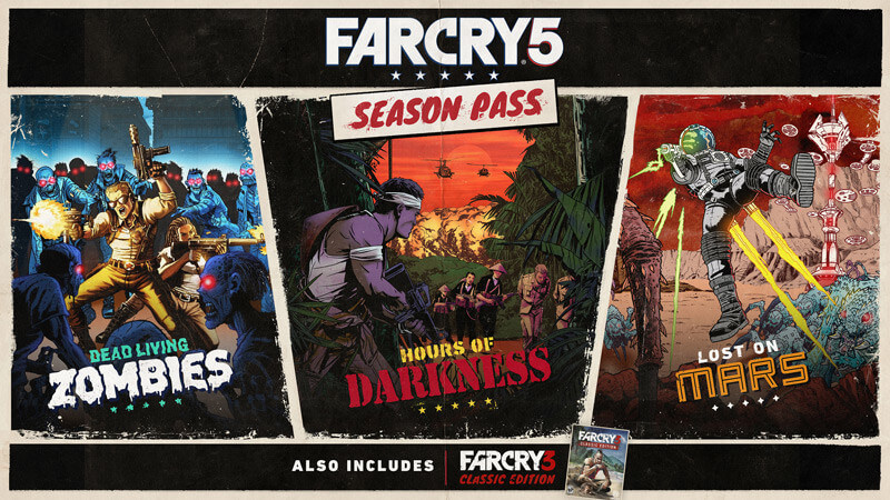 season pass far cry 5