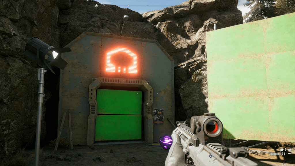 Easter Egg pada Game Far Cry 5 Part 1