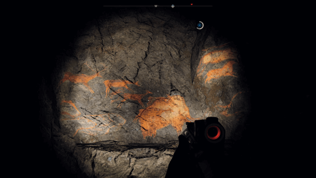 Far Cry 5 Easter Egg