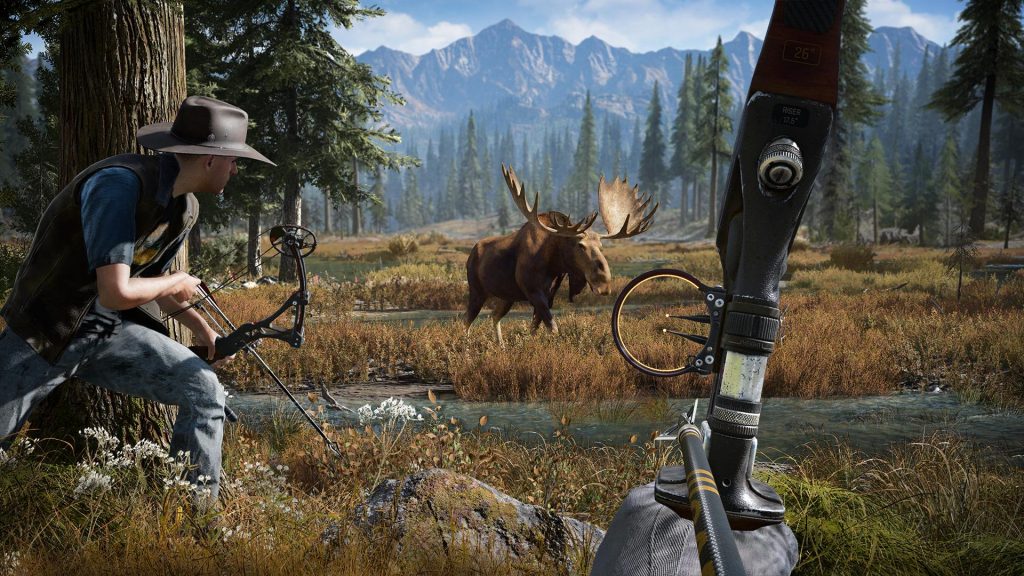 far cry 5 gratis untuk pc pre built amd