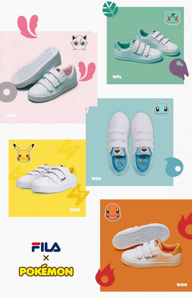 tema pokemon