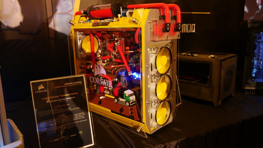 Juara 1 CaseMOD