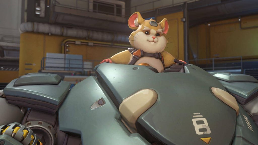 hammond atau the wrecking ball