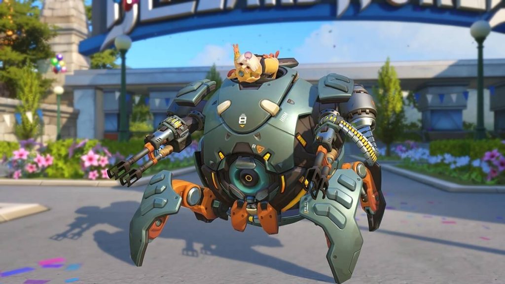 hammond atau the wrecking ball