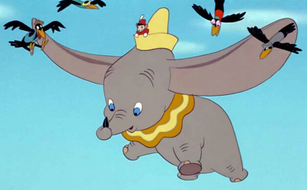 Dumbo