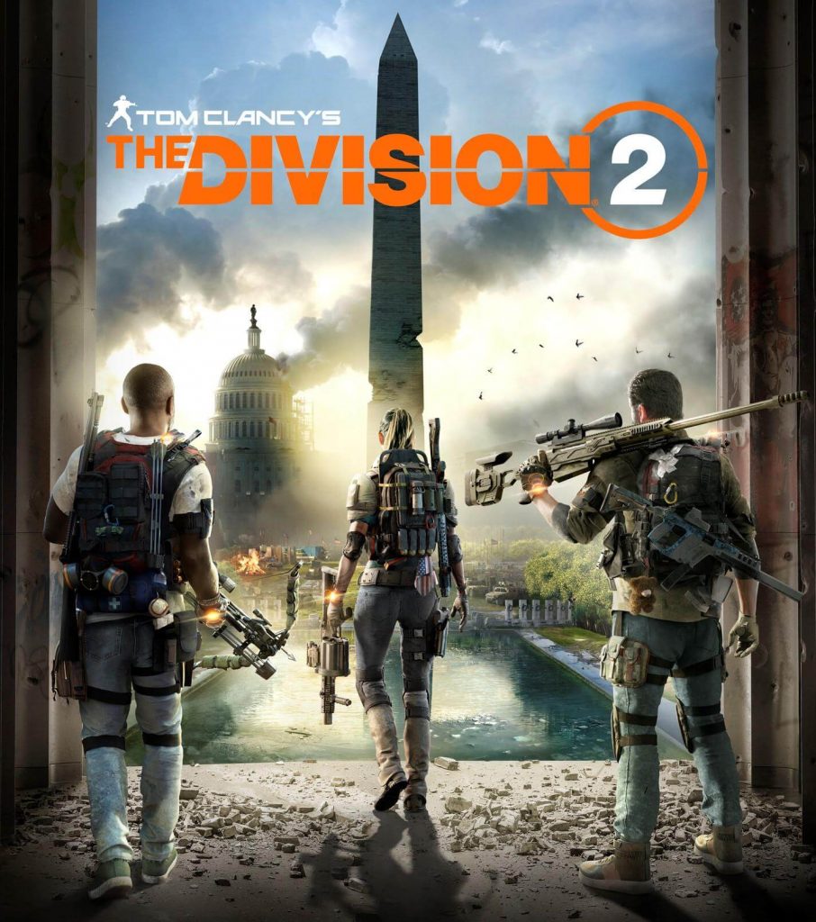 division 2