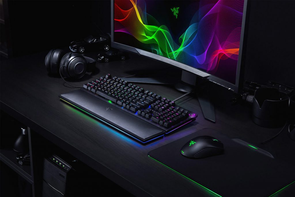 Razer Hunstman