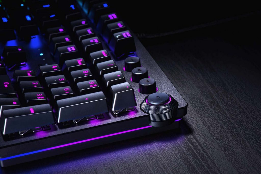razer huntsman