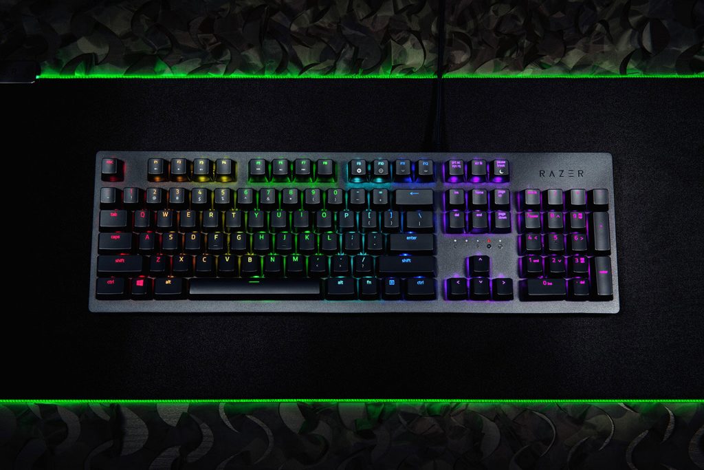 razer huntsman