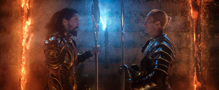 Trailer Aquaman