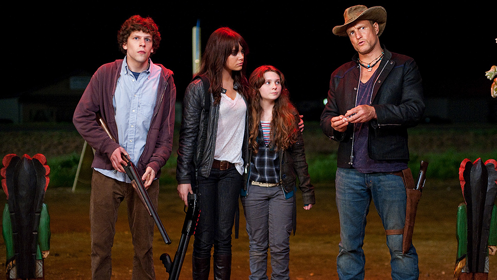 zombieland 2