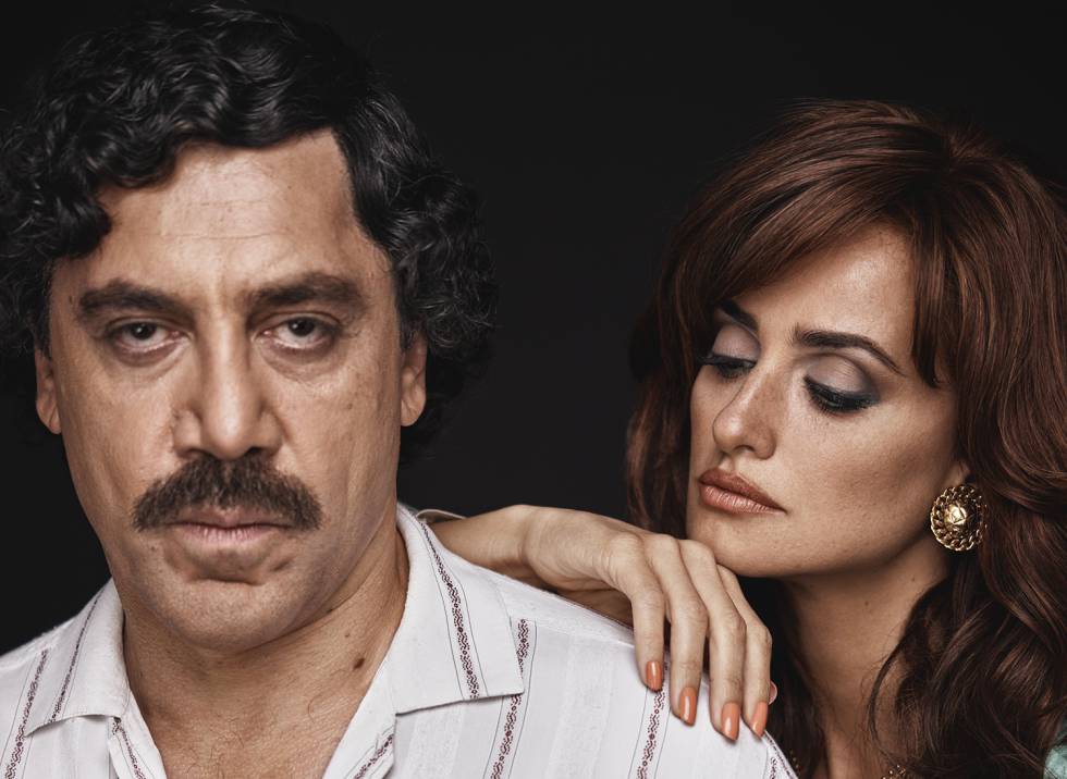 Love Pablo