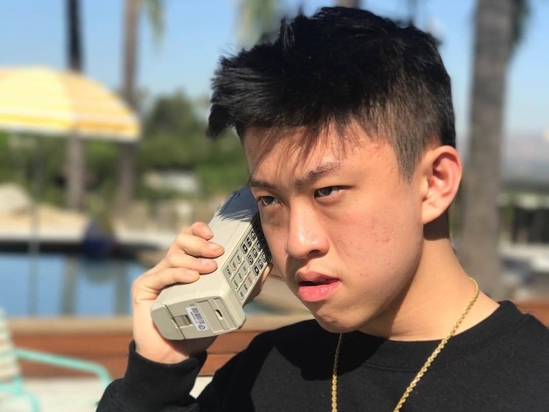 rich brian