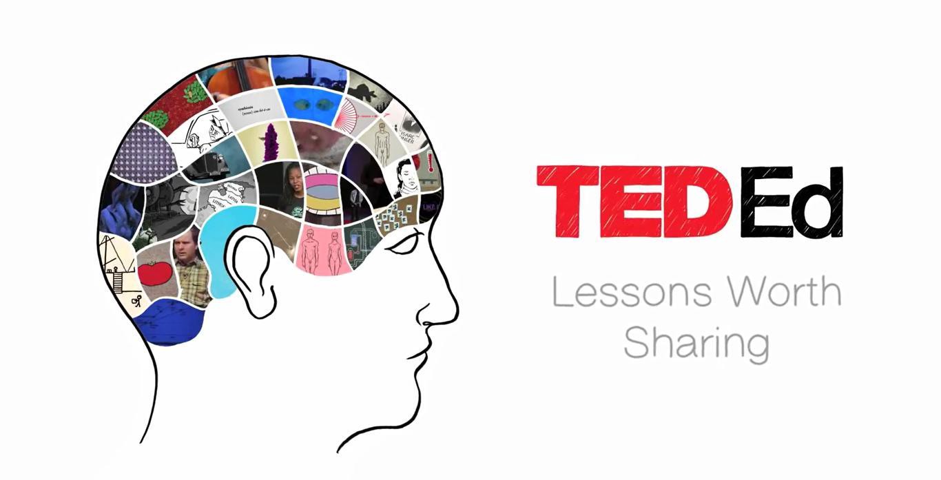 Ted-Ed