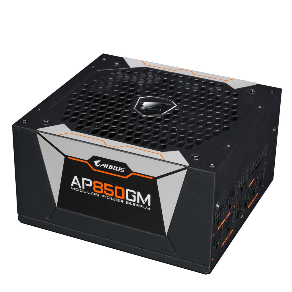 Aorus P850W dan P750W