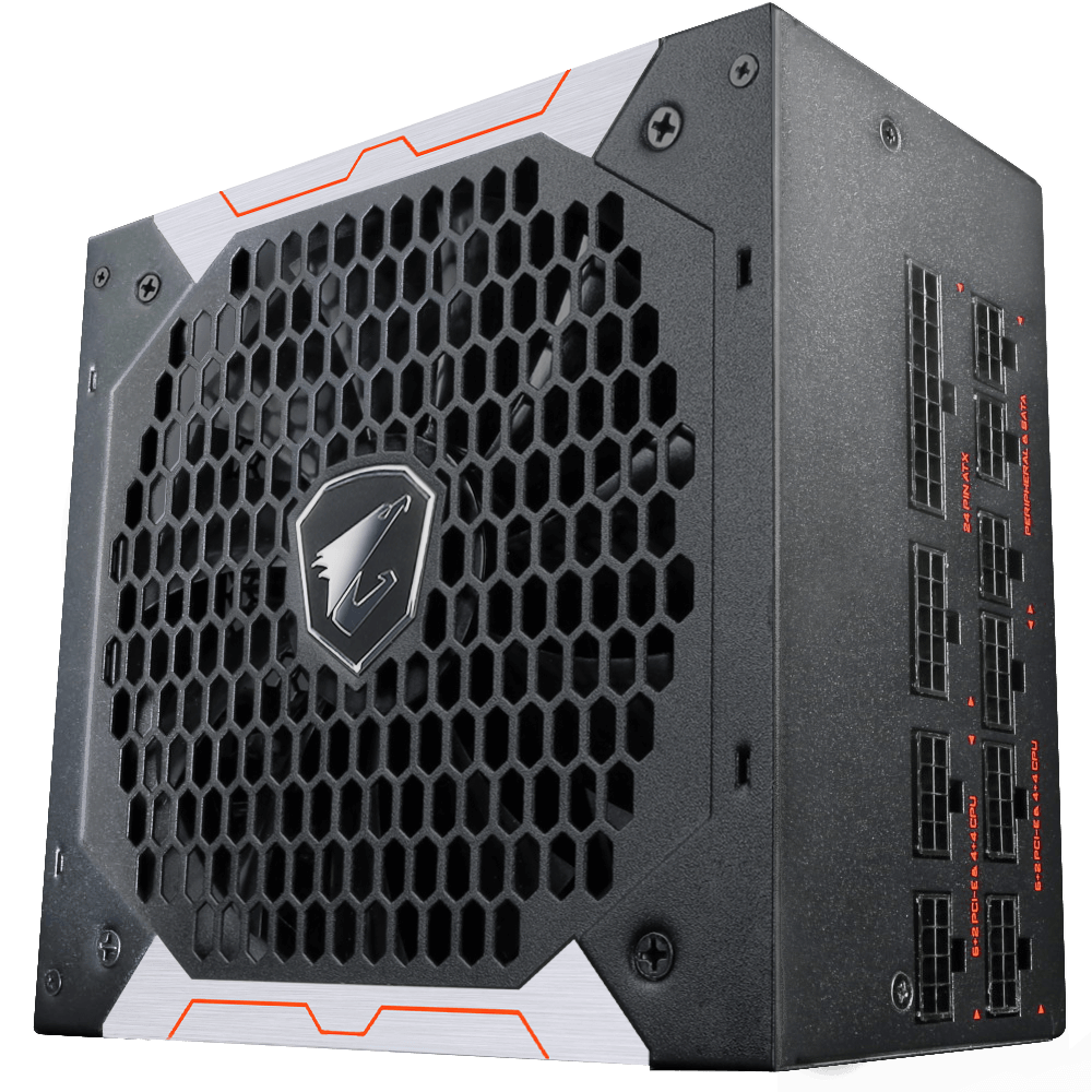 Aorus P850W dan P750W