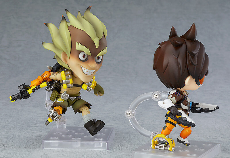 Nendoroid Junkrat