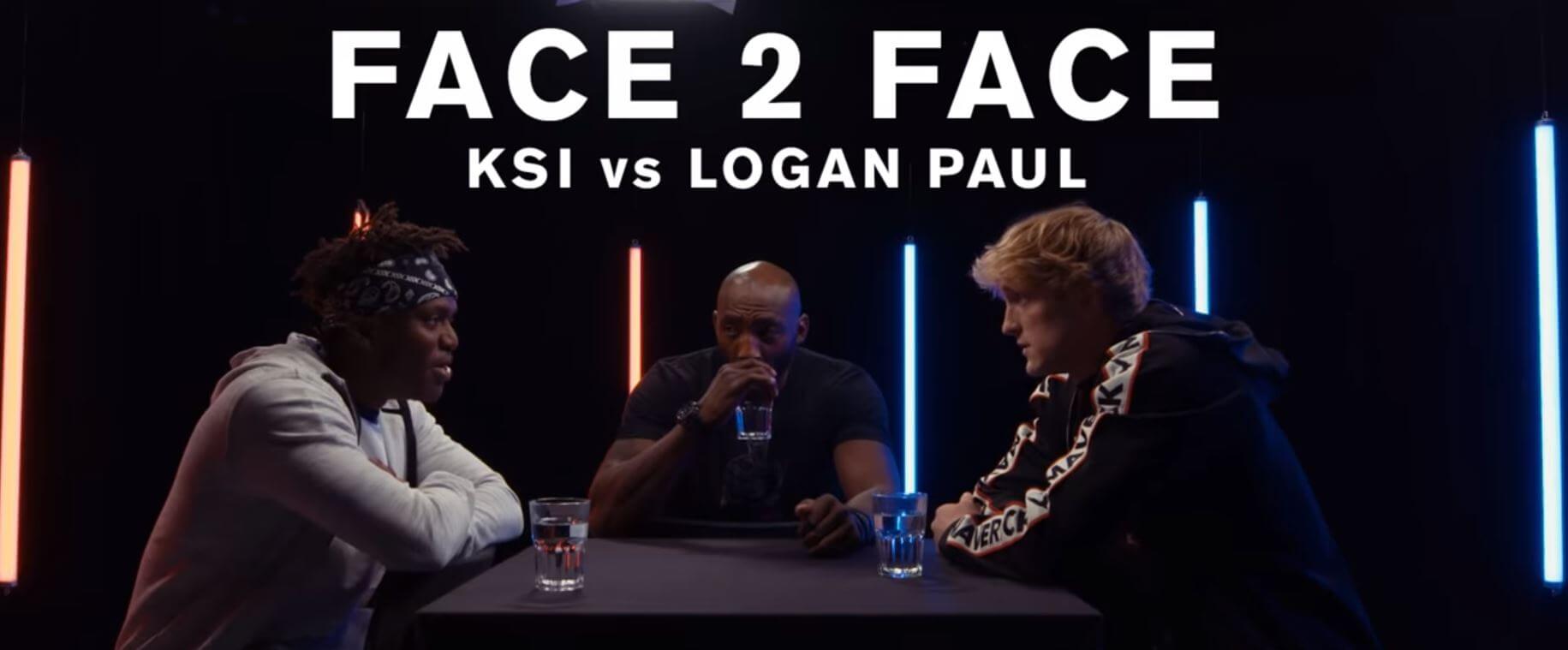 logan vs ksi