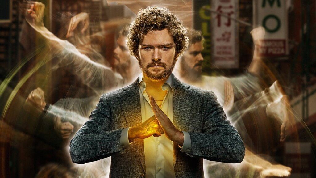 Iron Fist Season 2